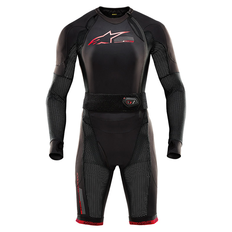 Alpinestars Tech-Air 10 Airbag Race System