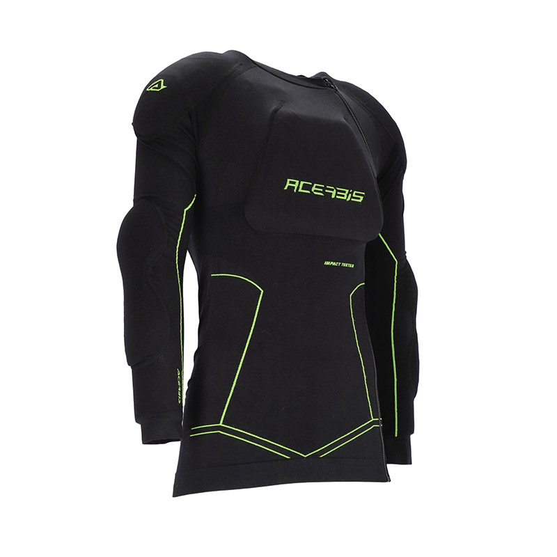 Gilet de protection X-SOFT PRO BODY ARMOUR