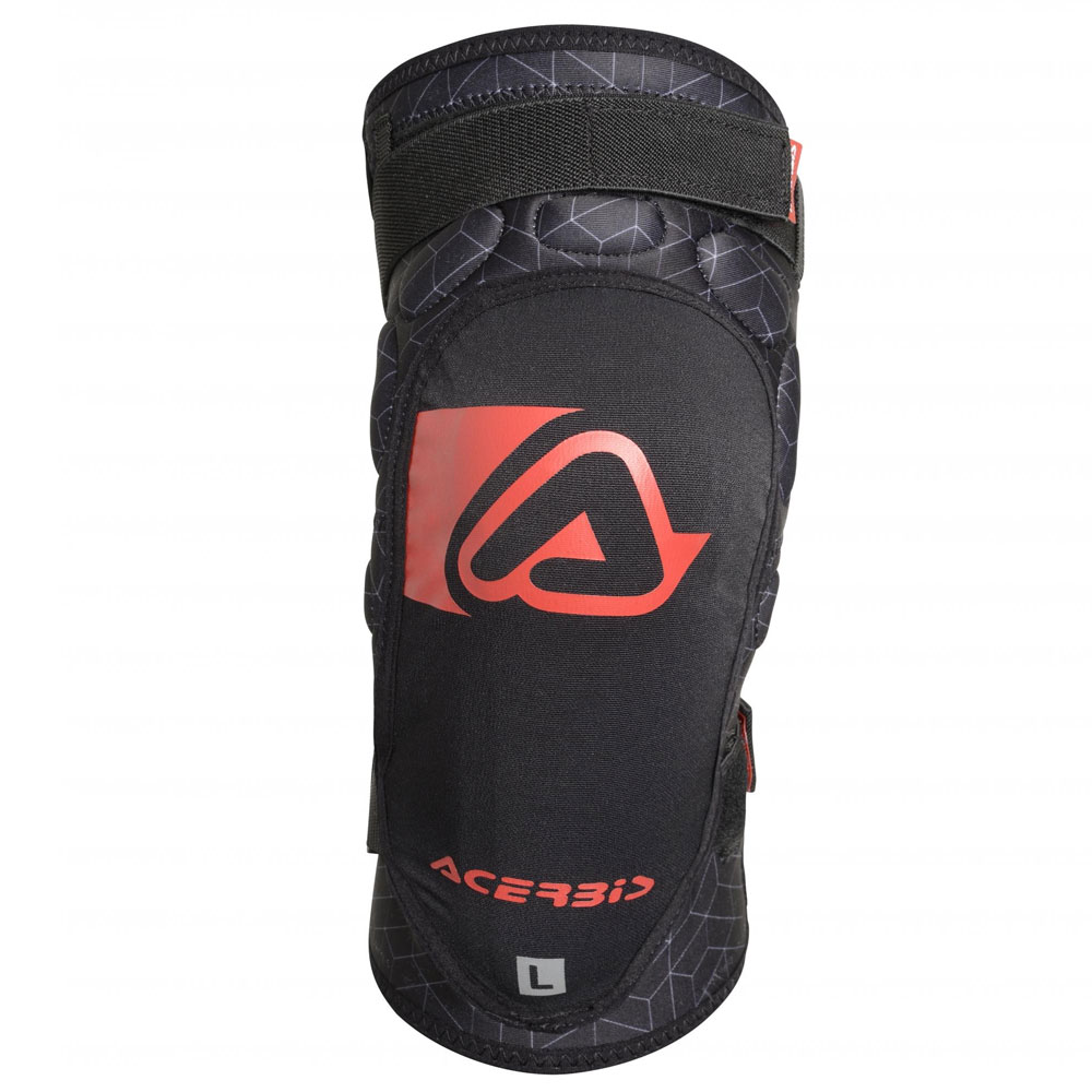 Ginocchiere Bimbo Acerbis X-Knee Soft