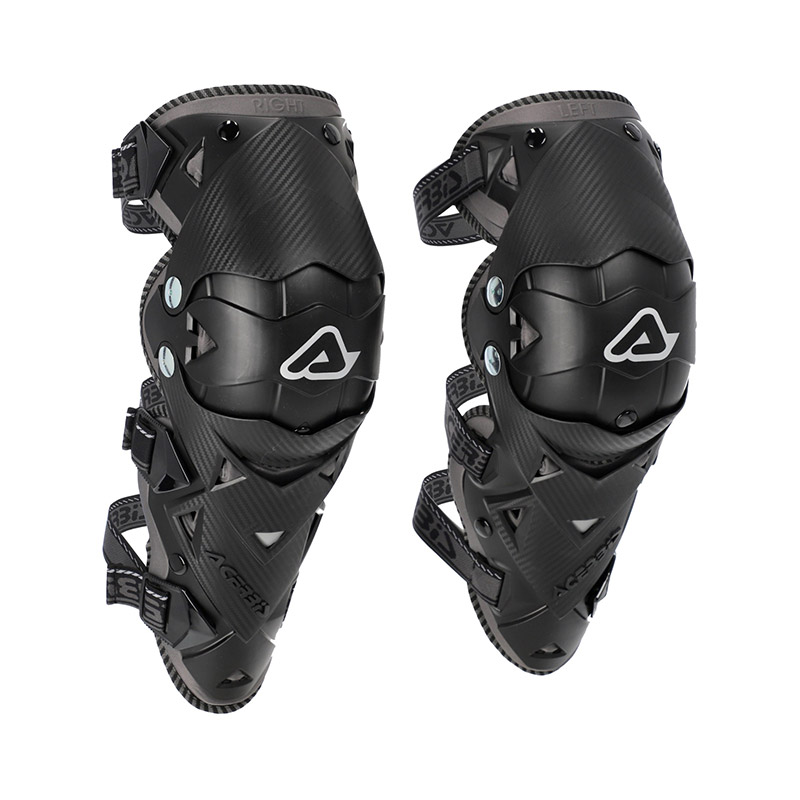 Ginocchiere Acerbis Impact Evo 3.0 nero