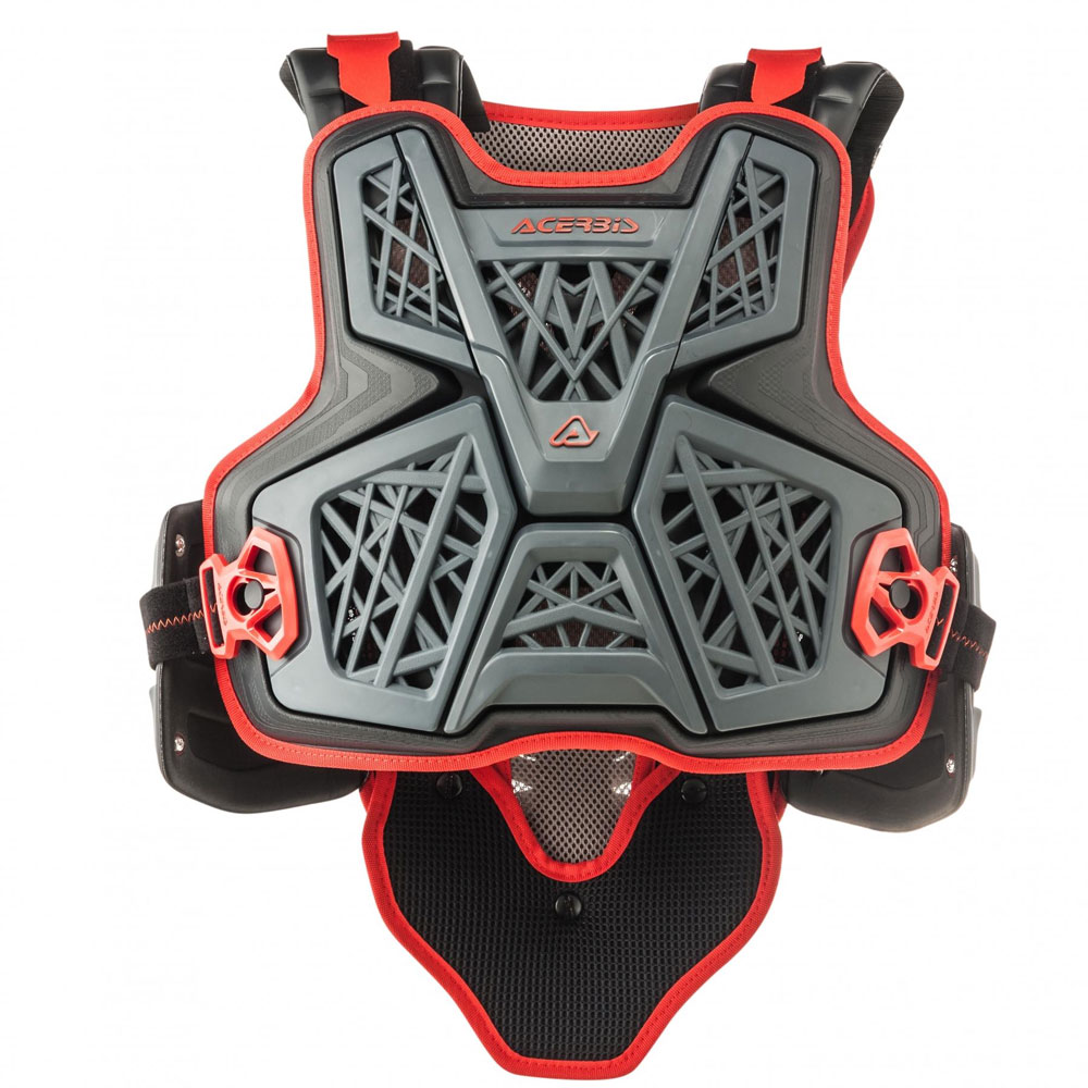 acerbis chest protector