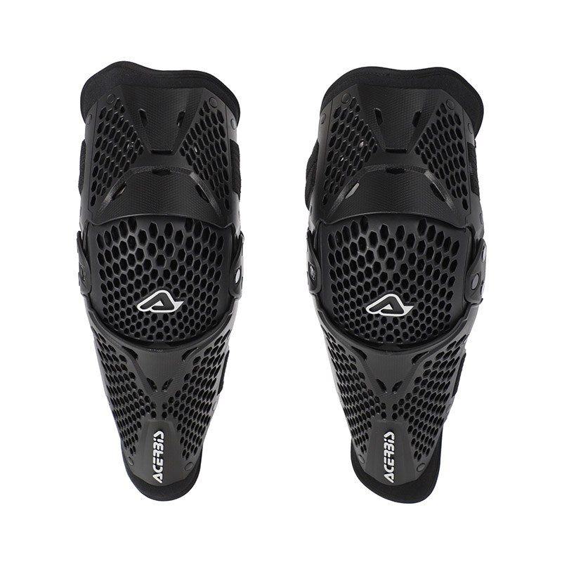 Ginocchiere Acerbis K035 nero