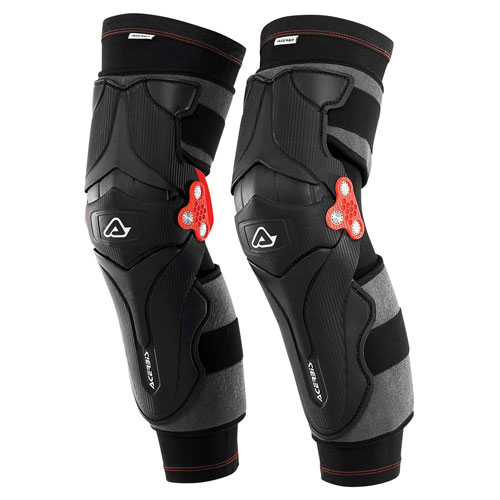 ACERBIS X-STRONG KNEE 2.0