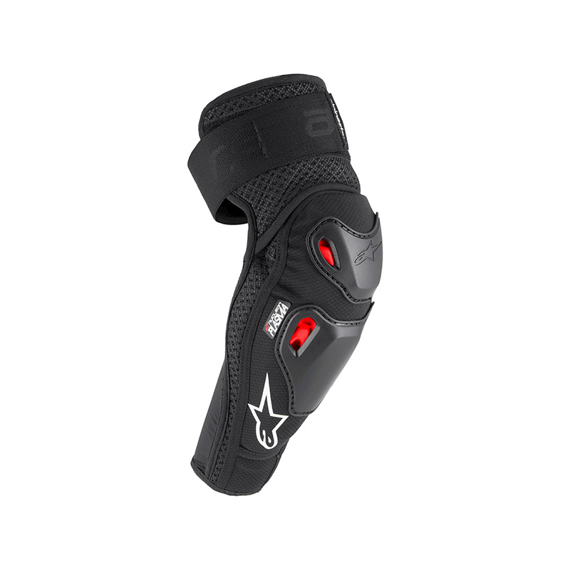 Coudières Alpinestars Bionic Pro Plasma noires