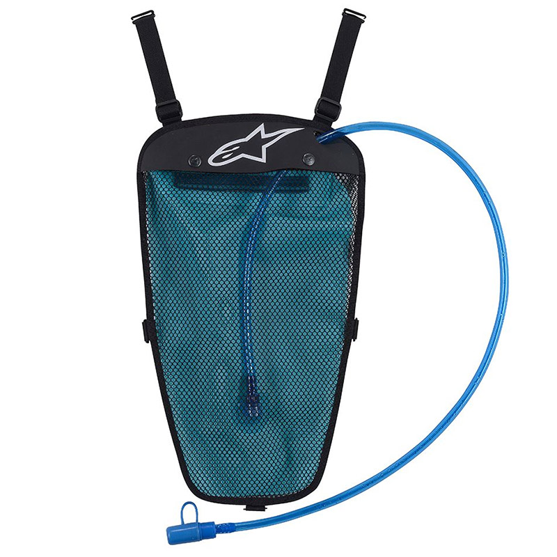 Alpinestars Bionic Hydration Pack nero