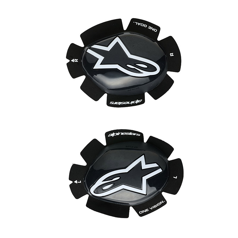 Saponetta Alpinestars Gp Plus nero