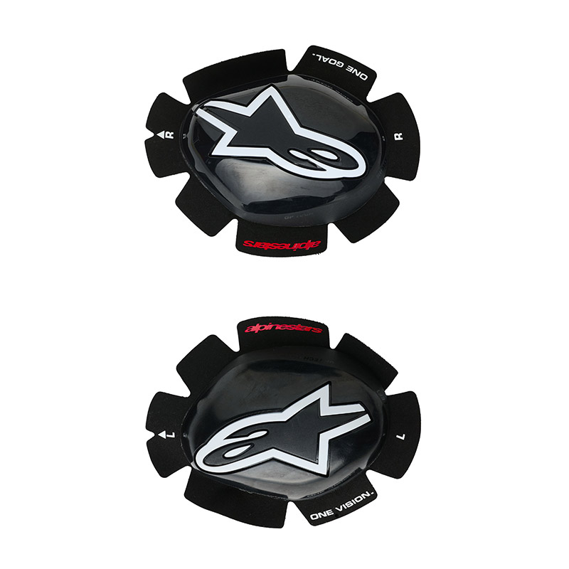 Saponetta Alpinestars GP Tech nero