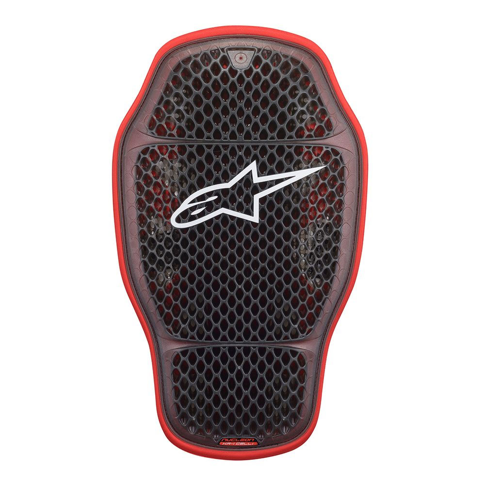 Alpinestars Nucleon Kr-1 Celli nero rosso