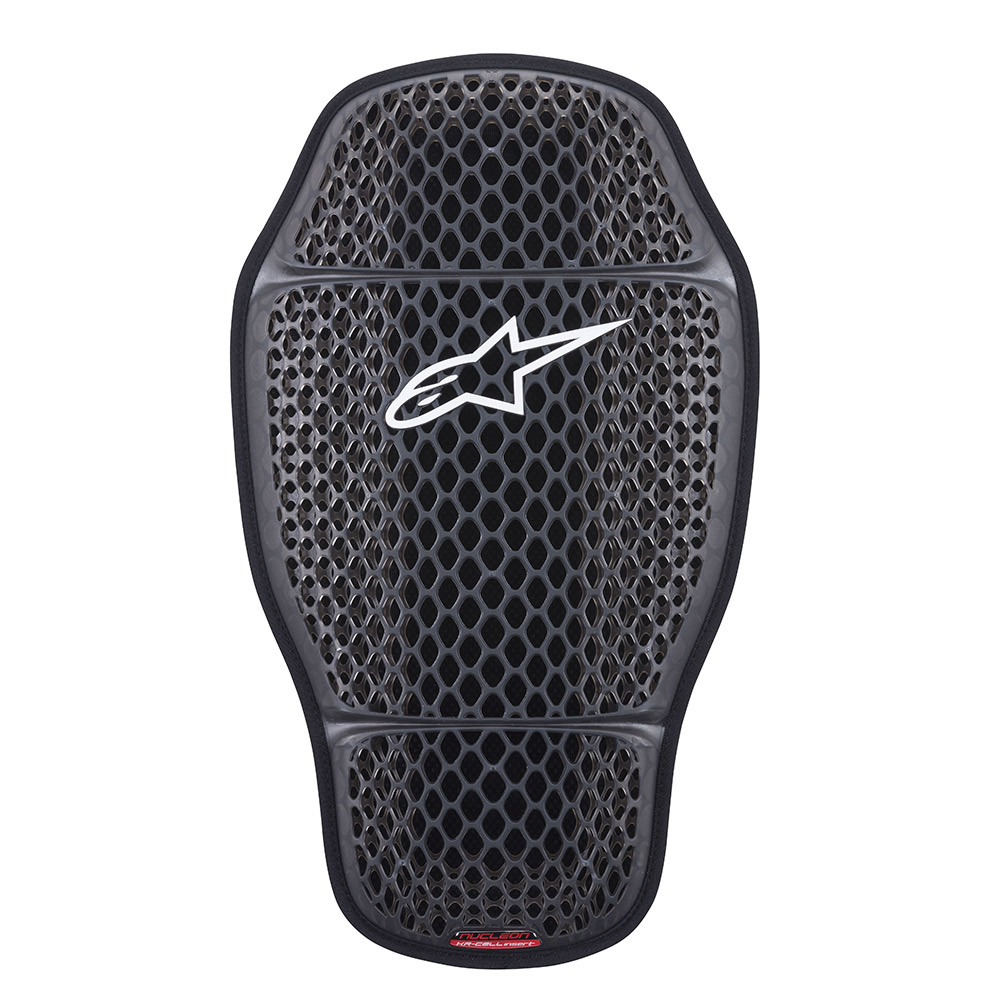 Alpinestars Protezione Nucleon Kr-Celli nero