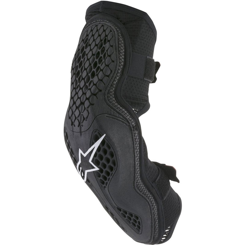 Alpinestars Gomitiere Sequence Nero