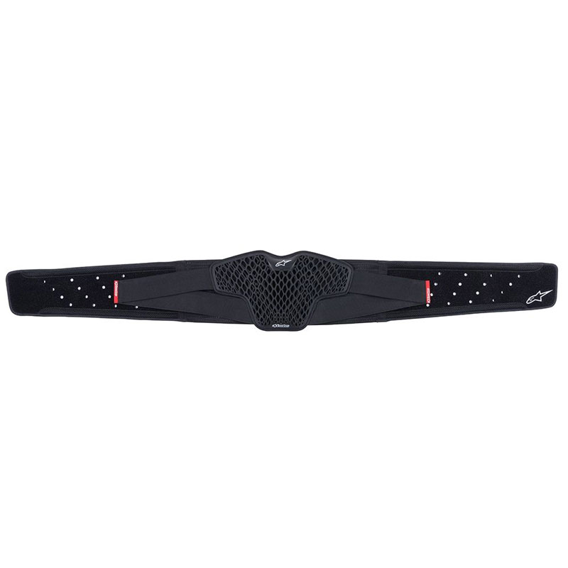 Alpinestars Sequence Kidney Belt Nero