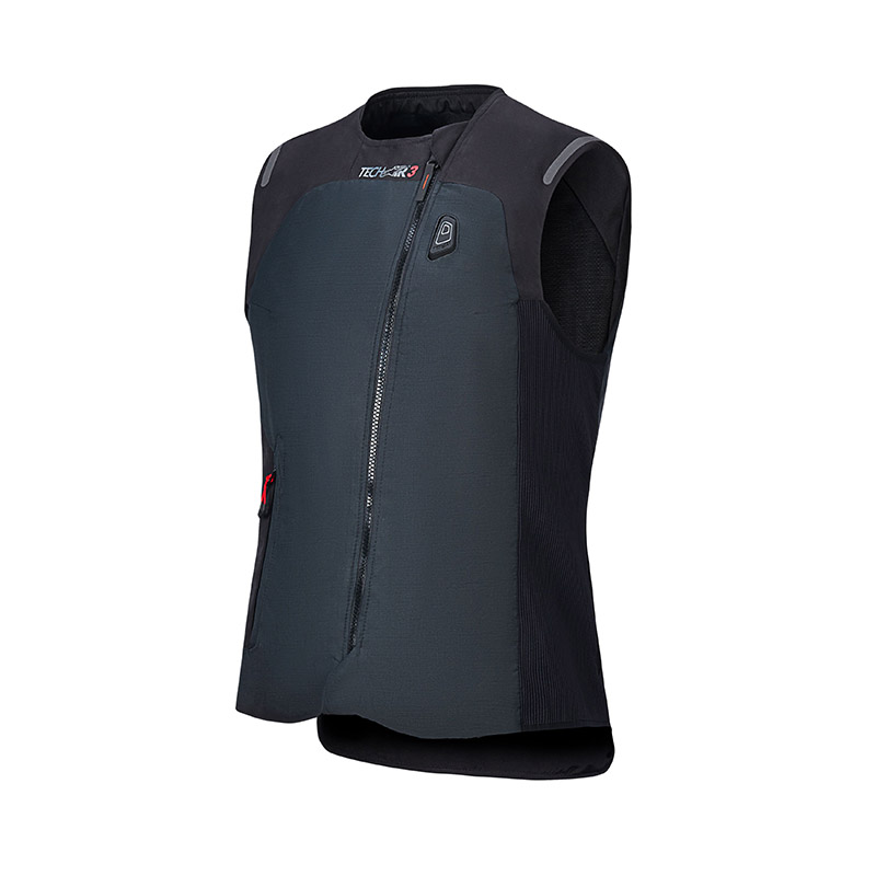 Alpinestars Stella Tech Air 3 V2 Airbag Black