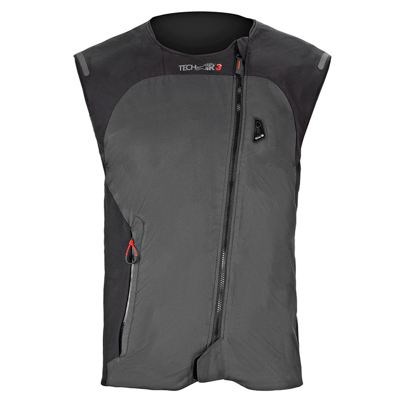 Alpinestars Stella Tech-Air 3 Airbag System nero