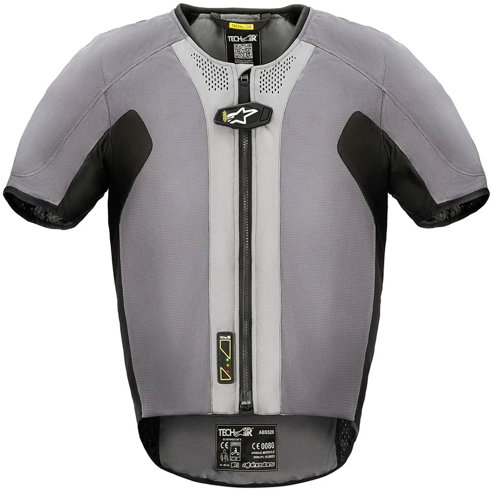 Alpinestars Tech-Air 5 Airbag System