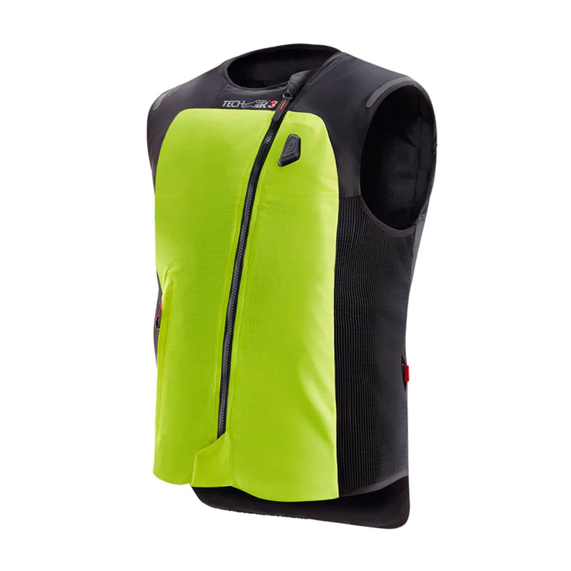 Alpinestars Tech-Air 3 Airbag System giallo