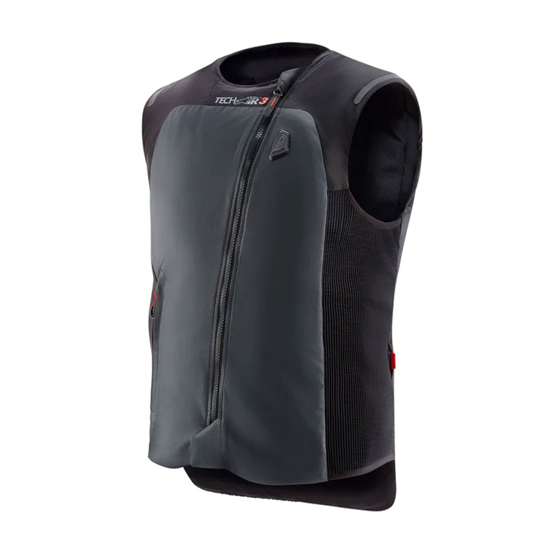 Alpinestars Tech-Air 3 Airbag System nero