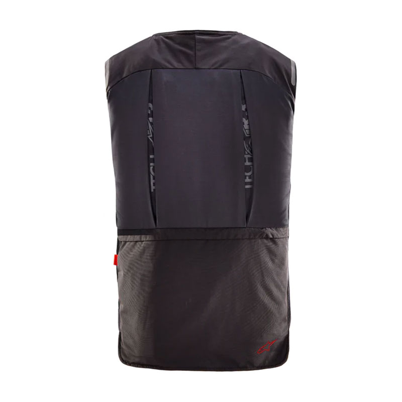 Sottotuta hotsell moto decathlon