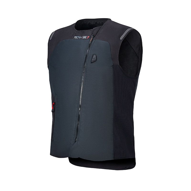 Alpinestars Tech Air 3 V2 Airbag Black