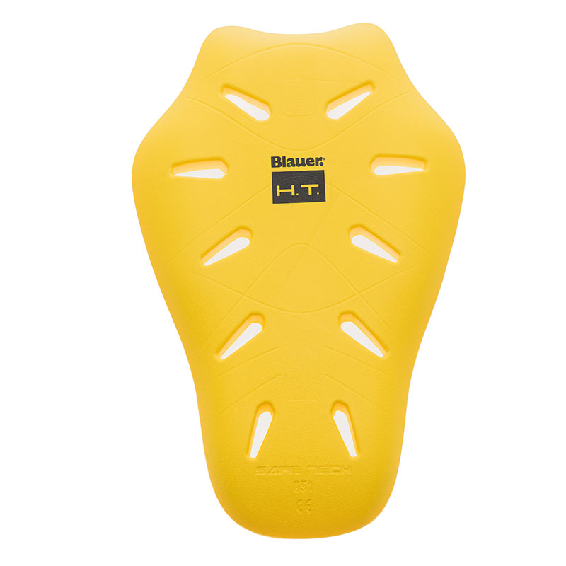 Blauer Back Protection Yellow