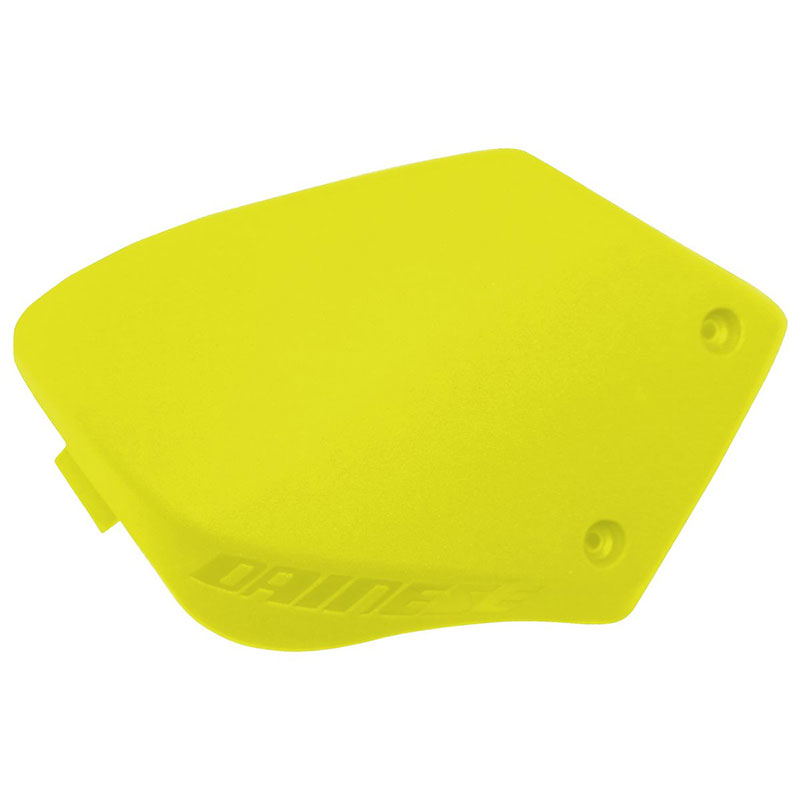 Dainese ricambio Slider Gomito Giallo