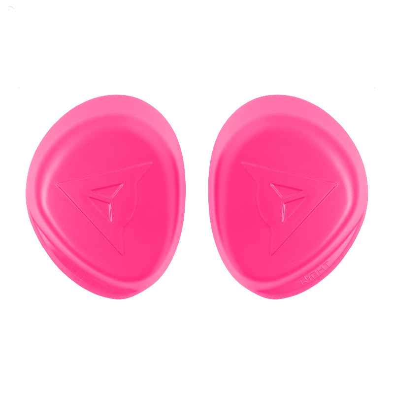 Dainese Pista Elbow Slider fuchsia