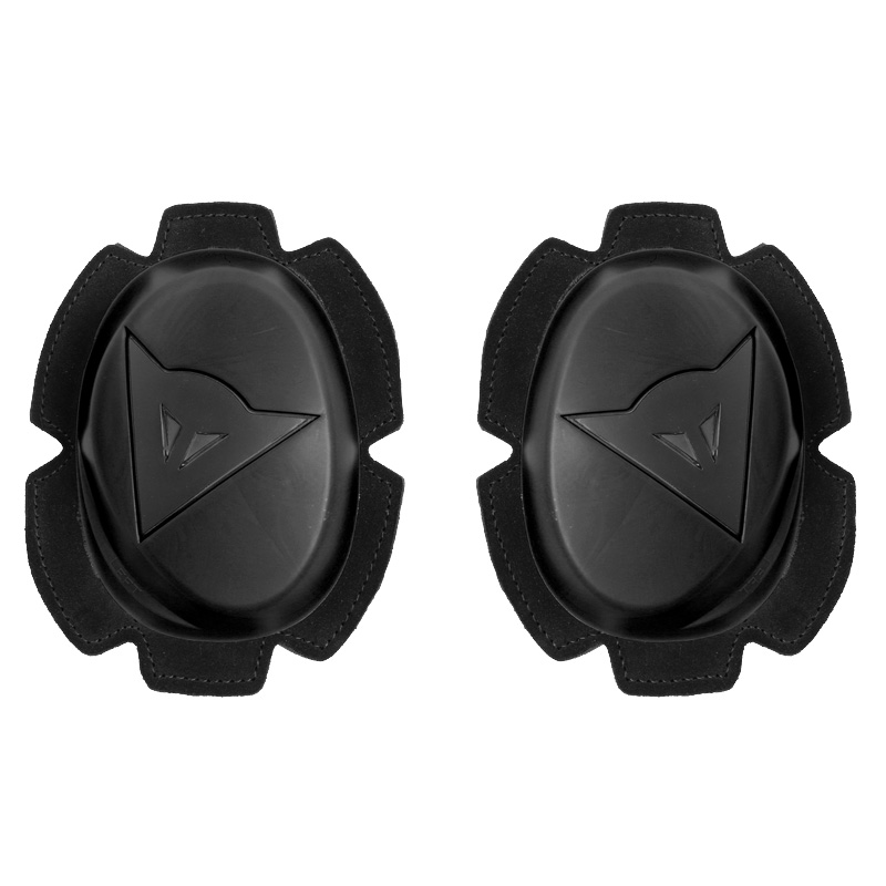 Dainese Pista Knee Slider Nero