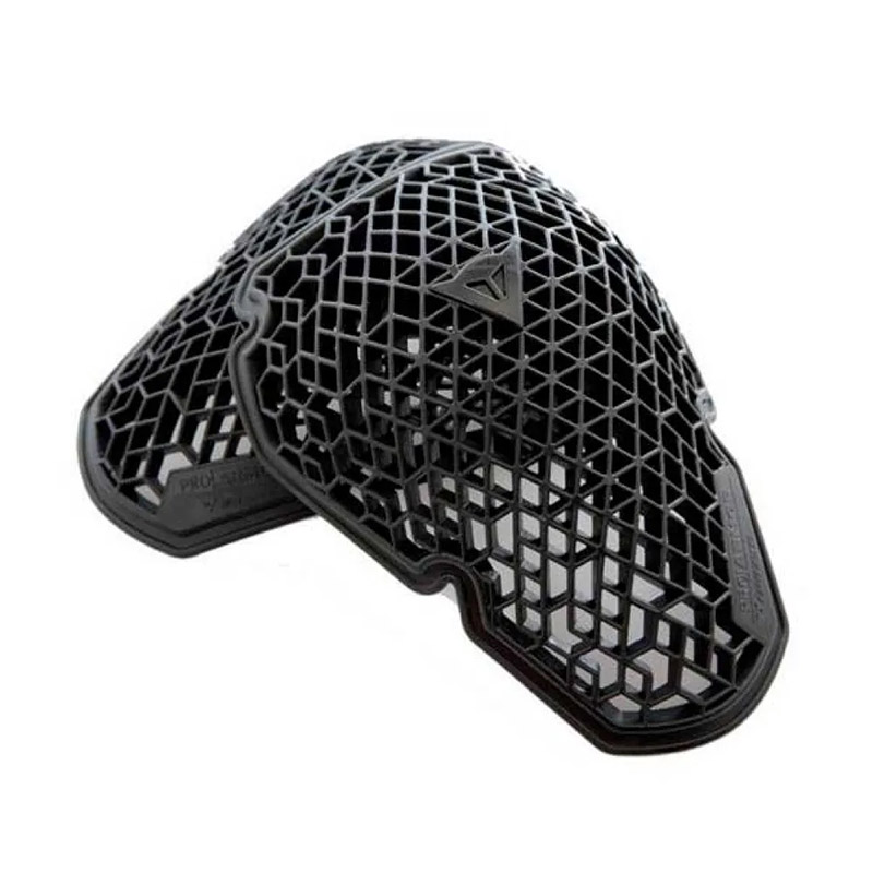Dainese Pro-armor L2 Shoulder Inserts Black