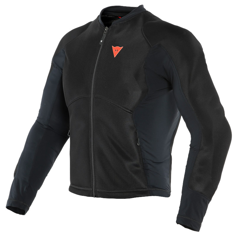 Protezione Dainese Pro Armor Safety Jacket 2.0 nero