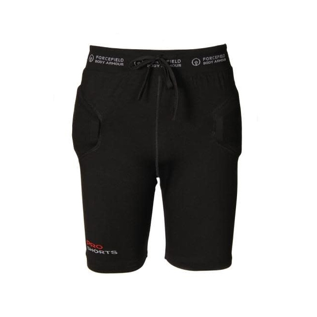 Forcefield Pro Short X-v 1 nero