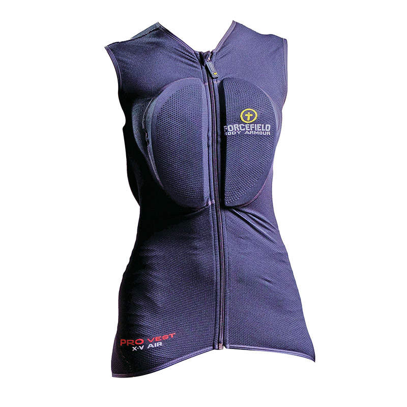 Forcefield Pro Vest X-v 2 air