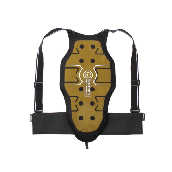 Forcefield Freelite Back Protector