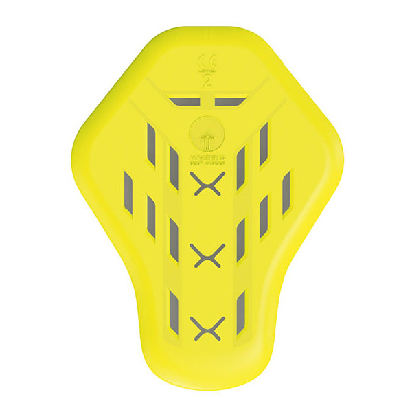 Forcefield Isolator Armour L2 001 Protector Yellow