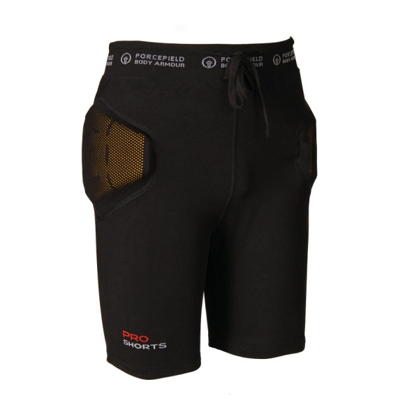 forcefield pro shorts