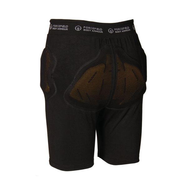 Forcefield 2025 pro shorts