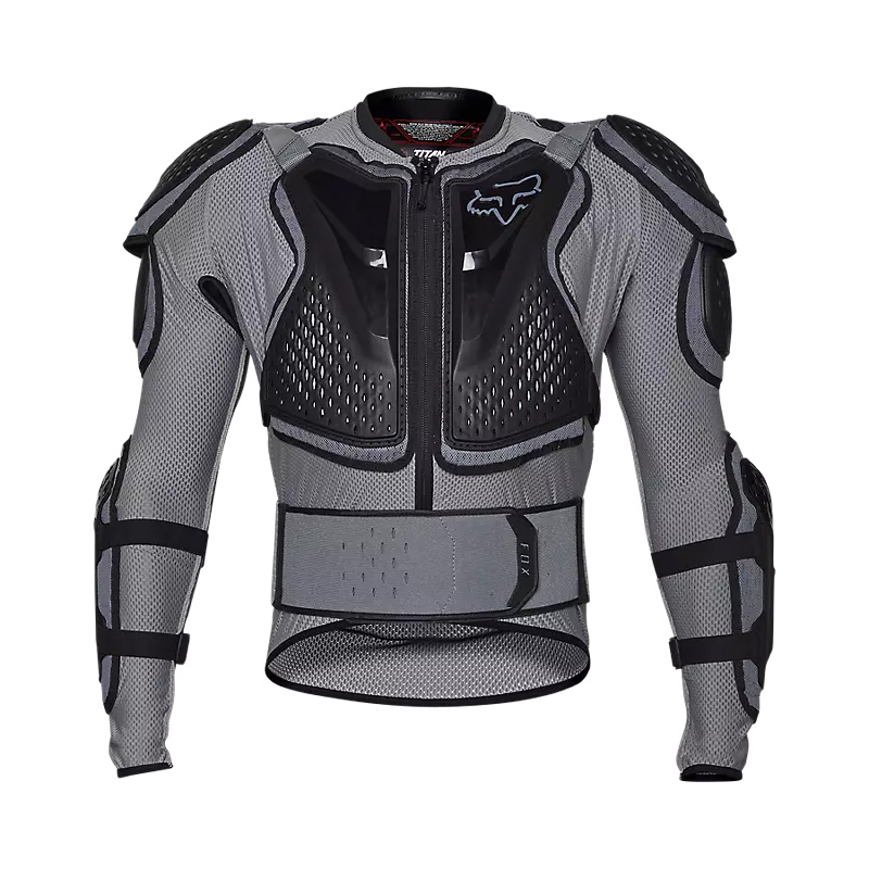 Fox titan body armor new arrivals