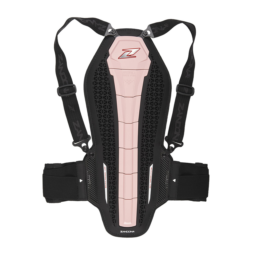 Zandona Paraschiena Hybrid Back Pro X7 Rosa