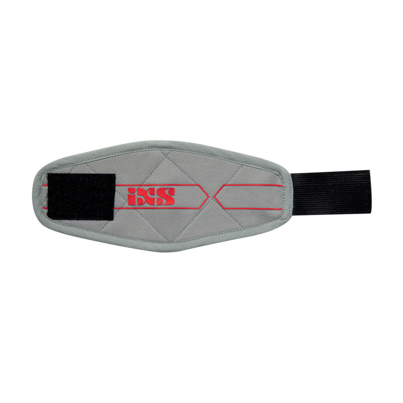 Polsiere Ixs Wristcool grigio