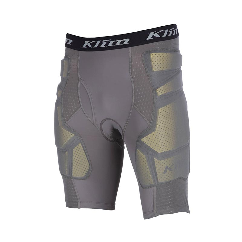 Pantaloncini Klim Tactical 24 castlerock