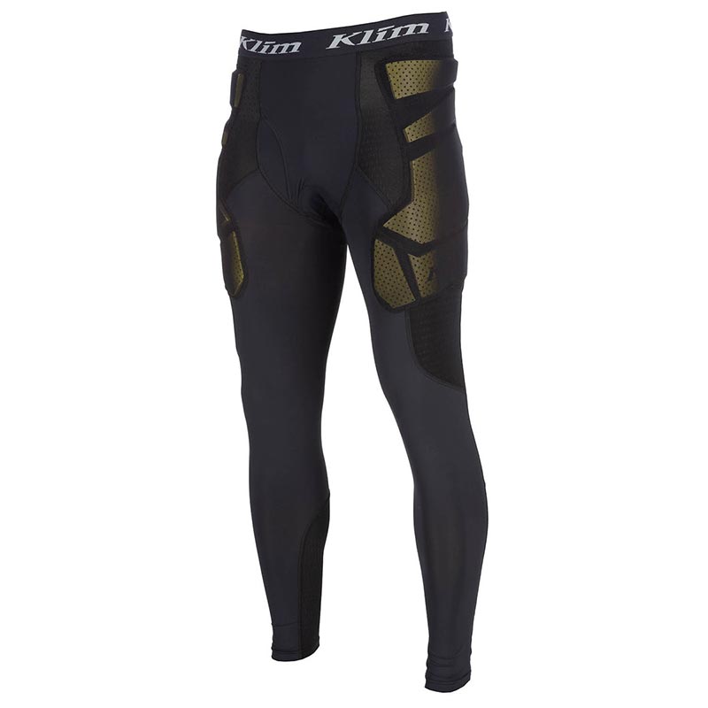 Pantaloni Klim Tactical 24 nero