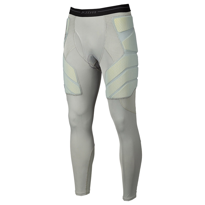 Pantaloni Klim Tactical grigio