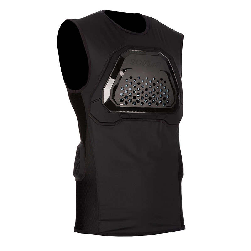 Klim Tactical Pro Armored Vest noir