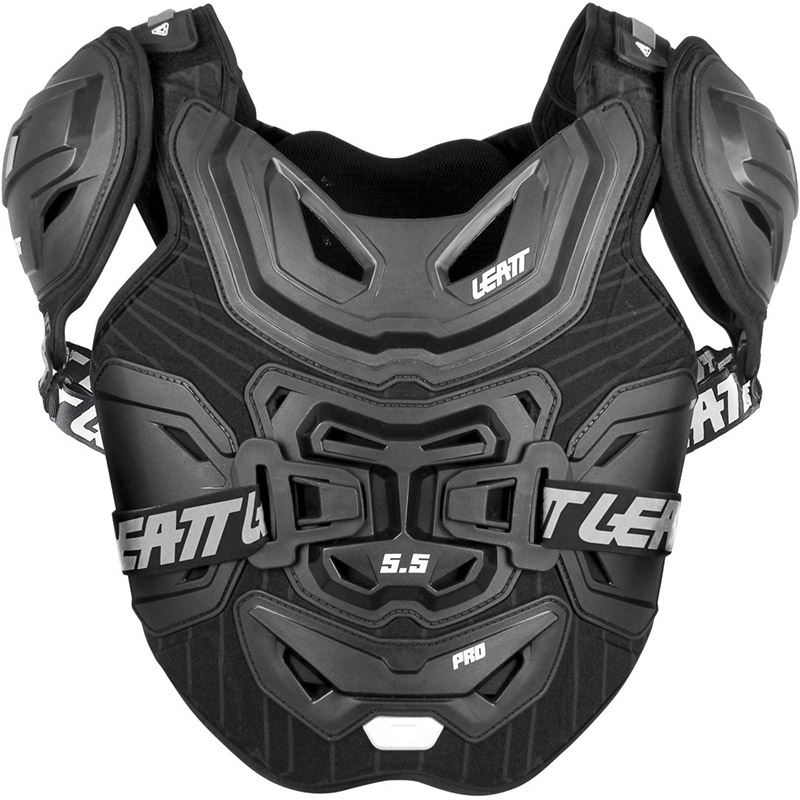 Leatt Moto 6.5 Pro Chest Protector