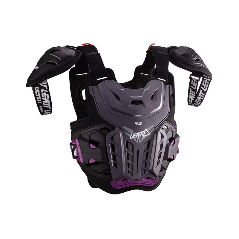 Chest shop protector 4.5