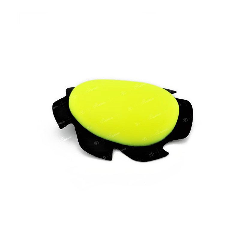 Coppia Saponette Lightech Filler giallo