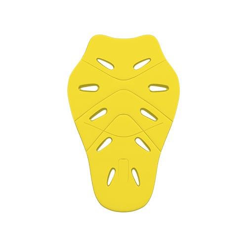 Inserto Paraschiena LS2 L giallo