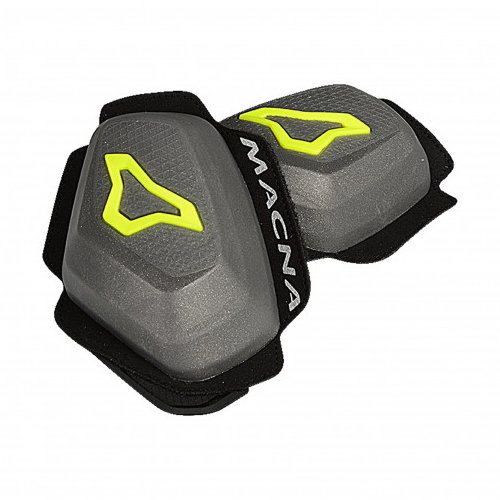 Saponette Macna Knee Sliders Pro grigio