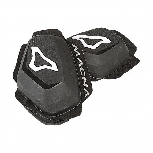 Saponette Macna Knee Sliders Pro nero