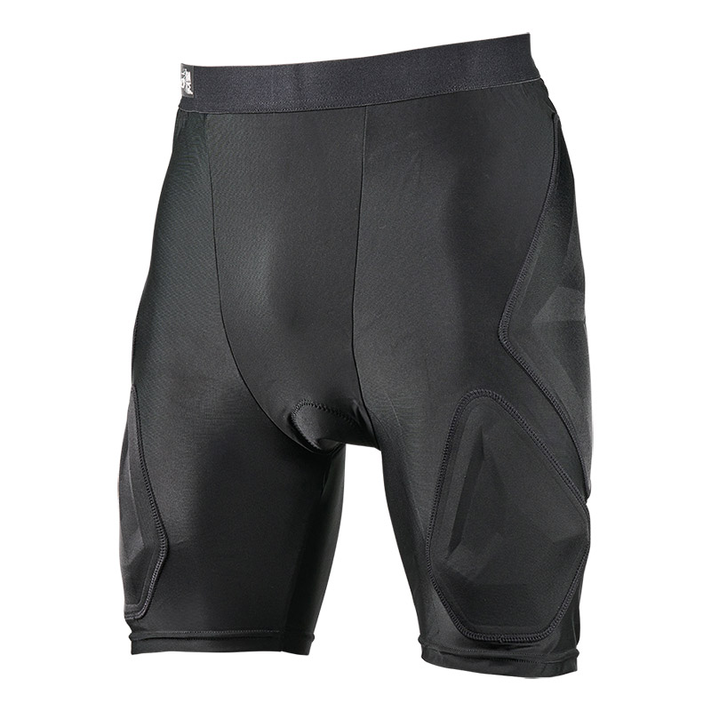 Pantaloncini O Neal Trail nero