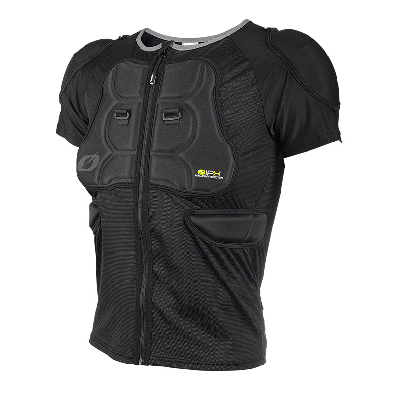 Maglia Protettiva O Neal Bp Protector LV2 nero