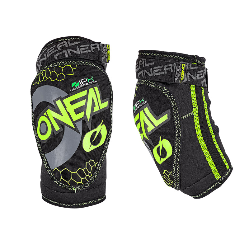 0278-611 Oneal Dirt Youth Elbow Guards 